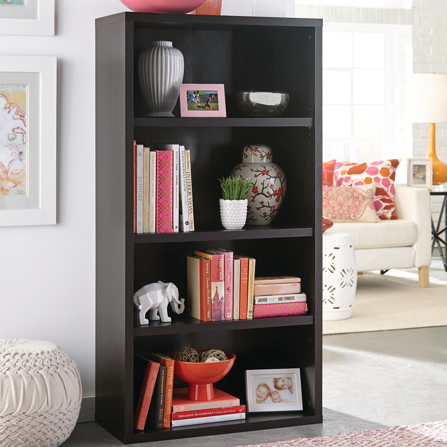 Bookcases Wayfair